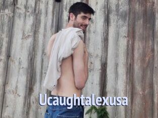 Ucaughtalexusa