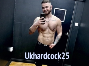 Ukhardcock25