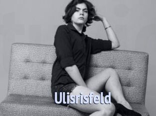 Ulisrisfeld