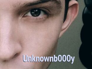 Unknownb000y