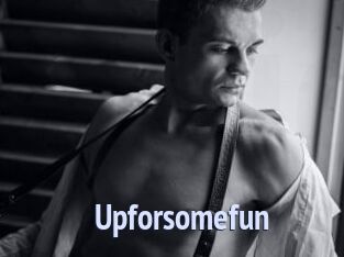 Upforsomefun