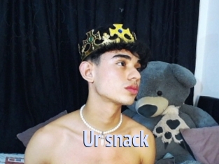 ur_snack Tube video gay