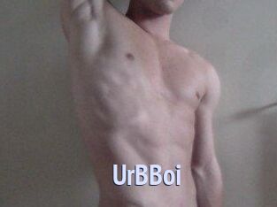 UrBBoi
