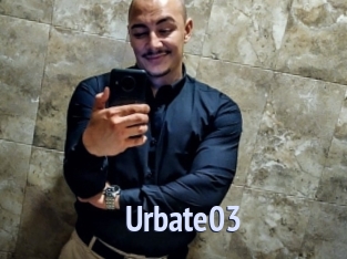 Urbate03