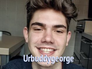 Urbuddygeorge