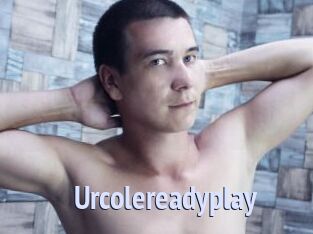 Urcolereadyplay