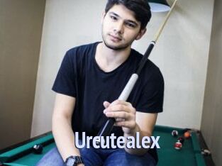 Urcutealex
