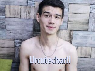 Urcutecharli