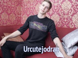 Urcutejodran