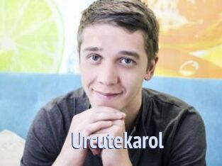 Urcutekarol