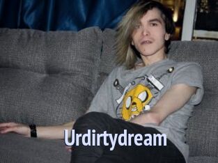 Urdirtydream