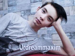 Urdreammaxim