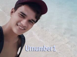 Urnumber1