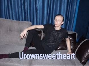 Urownsweetheart