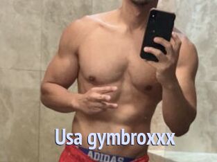 Usa_gymbroxxx
