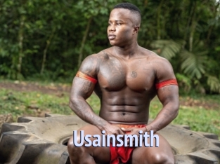Usainsmith