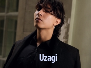 Uzagi