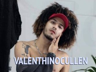 VALENTHINOCULLEN