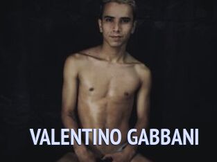 VALENTINO_GABBANI