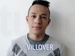 VILLOVER Tube video gay