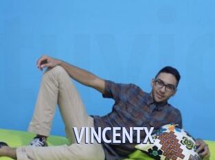VINCENTX