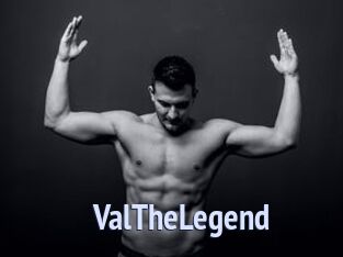 ValTheLegend