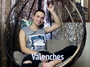 Valenches