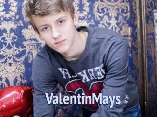 ValentinMays