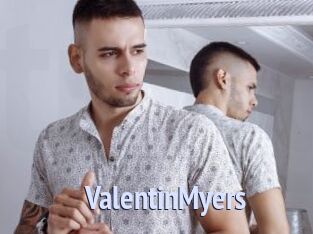 ValentinMyers