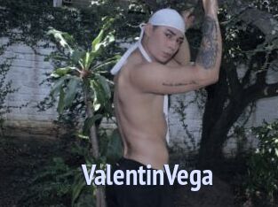 ValentinVega