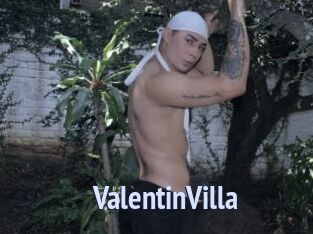 ValentinVilla