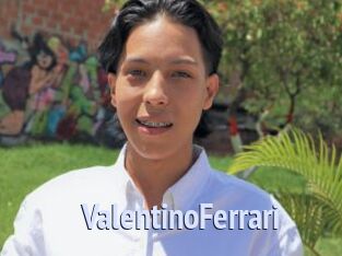 ValentinoFerrari