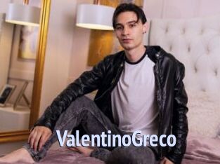 ValentinoGreco