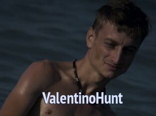 ValentinoHunt