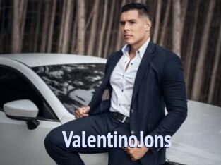 ValentinoJons