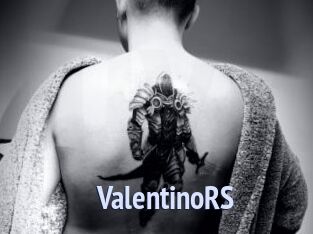 ValentinoRS
