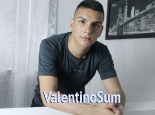 ValentinoSum