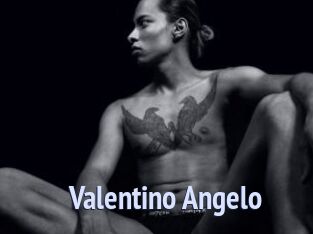 Valentino_Angelo Tube video gay