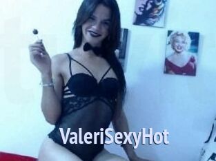 ValeriSexyHot