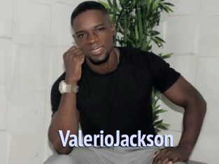 ValerioJackson