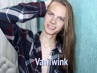 VanTwink Tube video gay