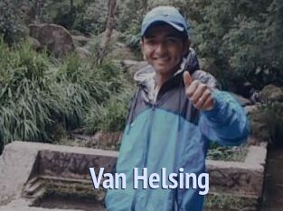 Van_Helsing