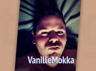 VanilleMokka