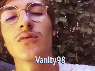 Vanity98