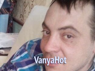 VanyaHot