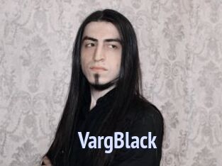 VargBlack
