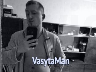 VasytaMan