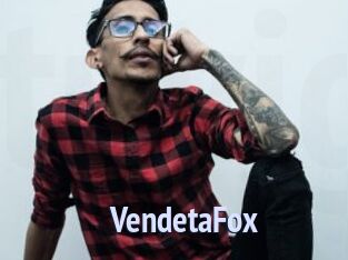 VendetaFox