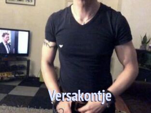 Versakontje