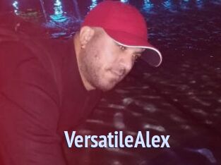 VersatileAlex